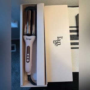 L'ange Le Vogue Deep Waver with Box